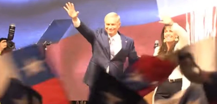 Wyścig prezydencki w Chile wygrywa konserwatysta i sojusznik Trumpa