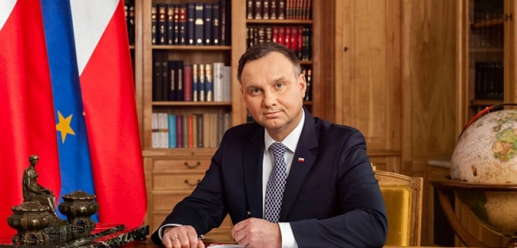 Prezydent podpisał nowelę ustawy o pomocy obywatelom Ukrainy dot. rozwiązań systemowych