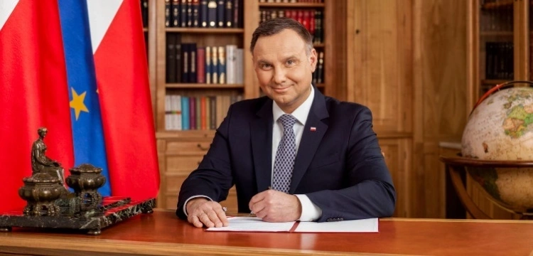 Prezydent podpisał ustawę o dopłatach do węgla sprzedawanego po 966,6 zł za tonę