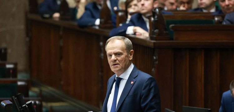 Kuźmiuk: Rekordowo słabe wyniki SSP. Takie są efekty rządów „fachowców” Tuska
