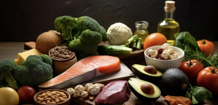 TOP 9 PRODUKTÓW NISKOWĘGLOWODANOWYCH – które warto wybrać