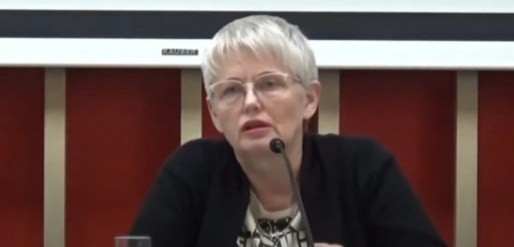 Prof. Anna Łabno: O niekonstytucyjnym prymacie prawa europejskiego i skutkach jego forsowania