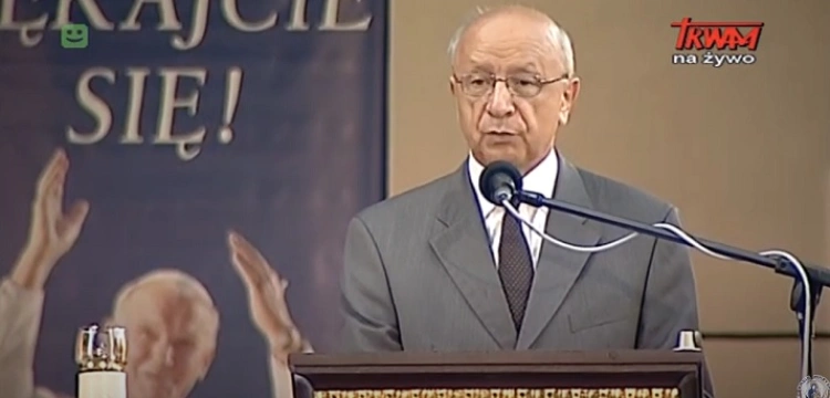 Trybunał w Strasburgu odrzucił skargę pacjentki prof. Chazana dotyczącą odmowy aborcji eugenicznej