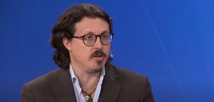 Na drodze do imperium – UE jak Republika Rzymska w I wieku p.n.e. [Wideo]