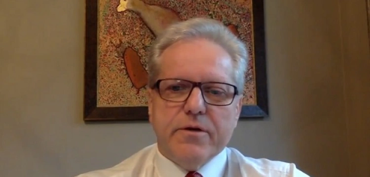 Prof. Górski: Rozszarpywania Rosji faza pierwsza