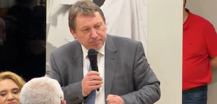 „To wszystko służy likwidacji państwa polskiego” - Prof. Majchrowski ostro o rządach Tuska [Wideo]