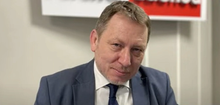 Konstytucja do zmiany? Prof. Jan Majchrowski w rozmowie z Frondą