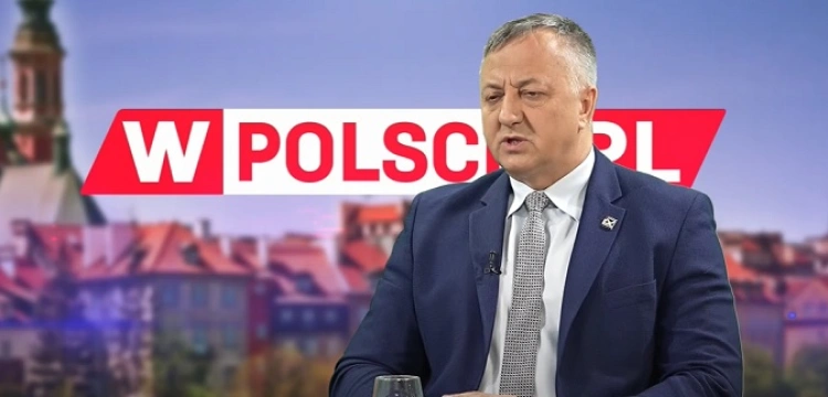 Prof. Józef Brynkus o ludobójstwie Polaków na Wołyniu: Ukraina powinna przeprosić!