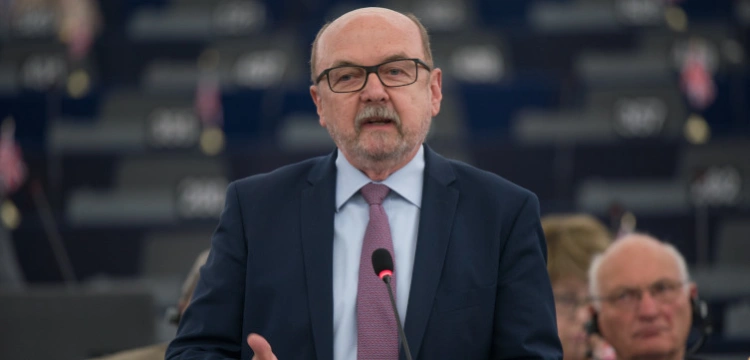 Prof. Legutko: bez Kościoła i chrześcijaństwa nie ma cywilizacji zachodniej