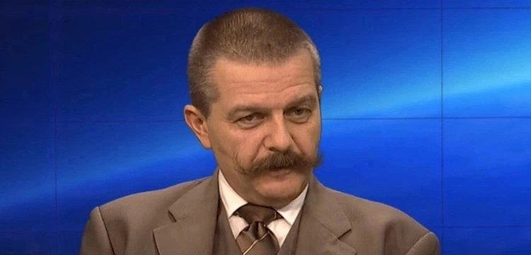 Prof. Żurawski vel Grajewski dla Frondy: dla nowego rzadu nie liczy się prawo, tylko siła