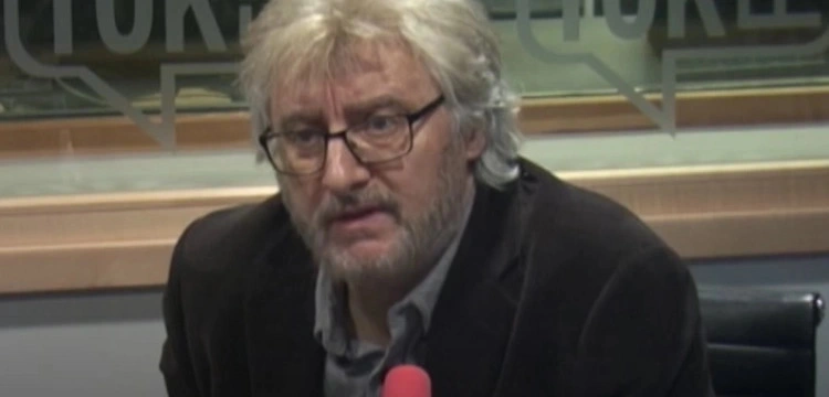 Markowskiemu brakuje ruchu? Chciałby maszerowania przeciwko papieżowi