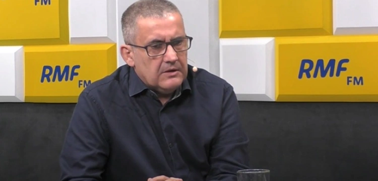 Prof. S. Sowoński: Zwycięstwo Nawrockiego może pogłębić polaryzację, Lewica rozważa odejście z rządu