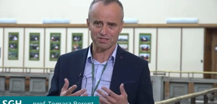 „Absurdalne” - profesor SGH o argumentach dr. Kontka ws. wyliczeń wyborczych