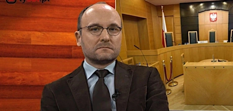 Prof. Zaradkiewicz: Szykuję Bodnarowi niespodziankę