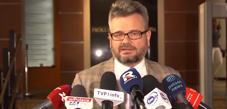 Prokuratura bada możliwe sfałszowanie 20 kart zgonu w Szpitalu Południowym