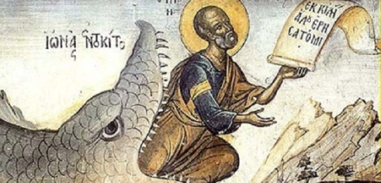 Proroctwa nie lekceważcie!