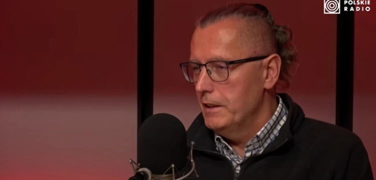 Prusinowski ukrywał akta przed I prezes SN - czy to jeszcze sędzia, czy już aktywista albo polityk?