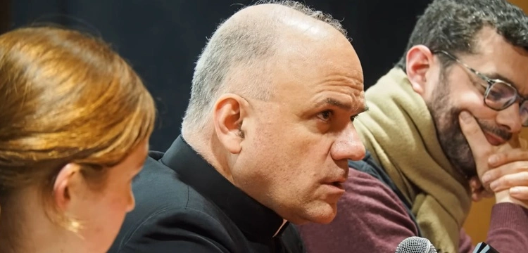 Bractwo Kapłańskie św. Piusa X reaguje na zapowiedź ekskomuniki z Watykanu