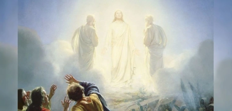 Słowo Boże na poranek: «To jest mój Syn umiłowany, w którym mam upodobanie, Jego słuchajcie!»