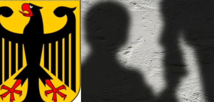 Niemcy. Drastyczny wzrost przestępstw seksualnych wobec dzieci i młodzieży