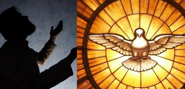 Czy wszystkie przeżycia duchowe pochodzą od Ducha Świętego?