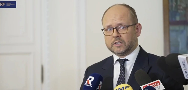 Zełenski straci Order Orła Białego? Przydacz wysyła Kijowowi wyraźny sygnał