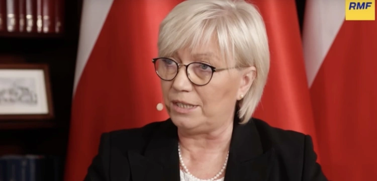 TK: kto po Przyłębskiej? Dwa nazwiska w grze