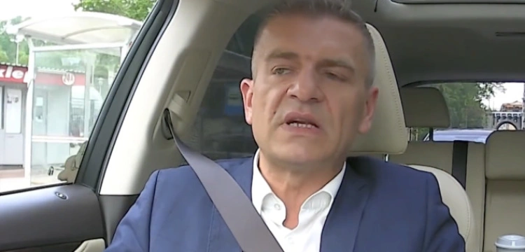 Europoseł KO próbuje zastraszyć lekarza, który poinformował o patologiach w Południowym?