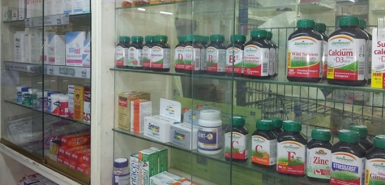 Rada Przedsiębiorczości zaapelowała do prezydenta o weto. Chodzi o przepisy regulujące kwestię aptek