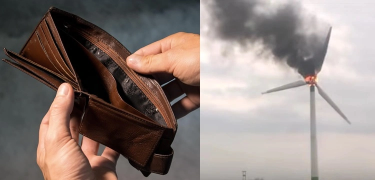 Zielony Ład – gigantyczny rachunek opłacany przez polskie rodziny