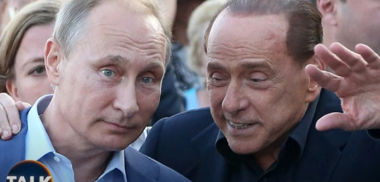 Wpływy rosyjskie we Włoszech po inwazji rosyjskiej na Ukrainę