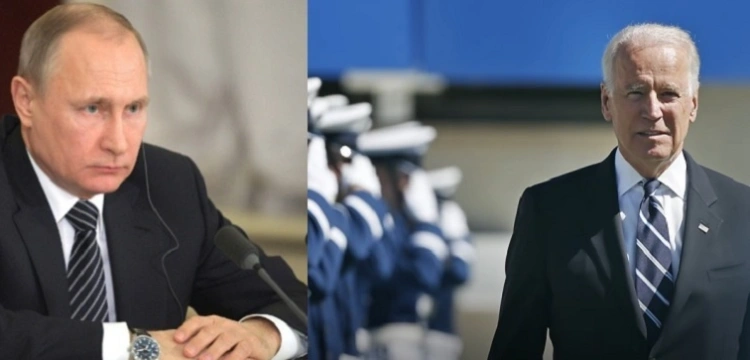 UNIAN: FSB chce ugłaskać CIA ws. zmiany władzy na Kremlu