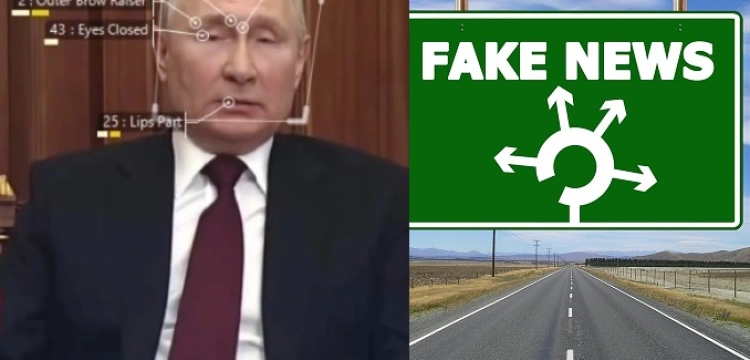 „Odporność na dezinformację” - wspólny raport krajów Trójkąta Lubelskiego