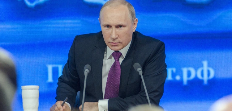 Putin użyje broni jądrowej? Były agent CIA odpowiada