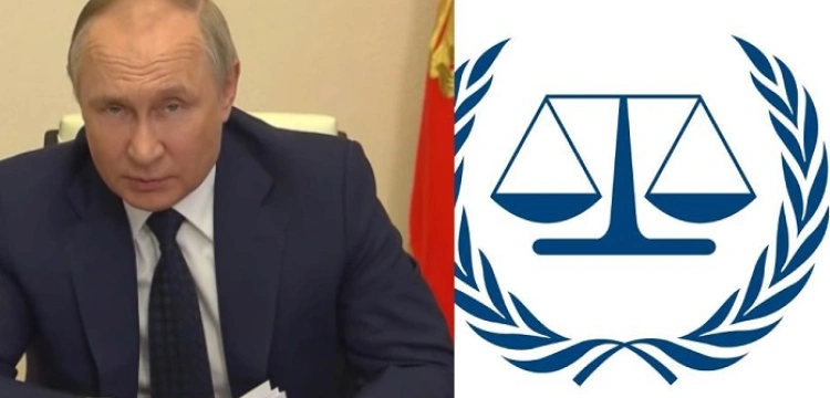 G7: Rosja musi odpowiedzieć za zbrodnie popełnione na Ukrainie