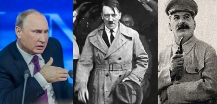 Sondaż. Jak wygląda obecnie poparcie dla Putina i jego „wojskowej operacji specjalnej”?