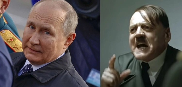 Sky News: Republika Południowej Afryki jest zobowiązana do aresztowania Putina, gdy ten przybędzie na szczyt BRICS
