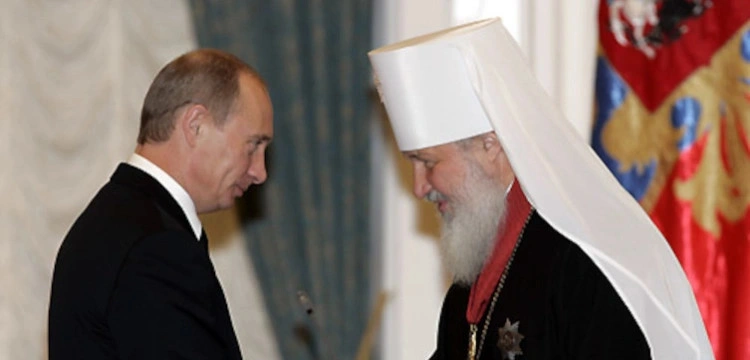 Ukraina zdelegalizuje Rosyjski Kościół Prawosławny? Jest decyzja