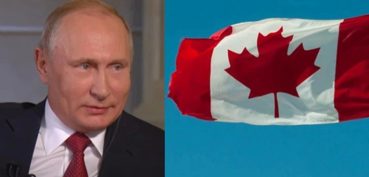 Czy Niemcy i Kanada po raz kolejny „jednorazowo” wyłamią się za sankcji na Rosję?