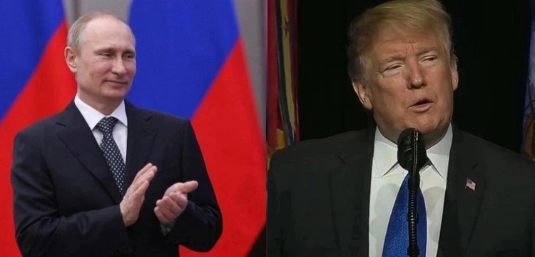 Efekt Trumpa. Trump przeniesie wojska USA z Niemiec na Węgry