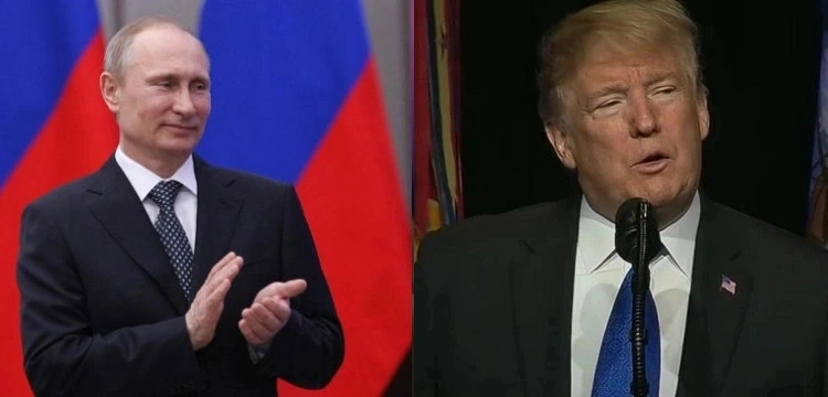 Trump chce deportować z USA 240 tys. uchodźców wojennych z Ukrainy