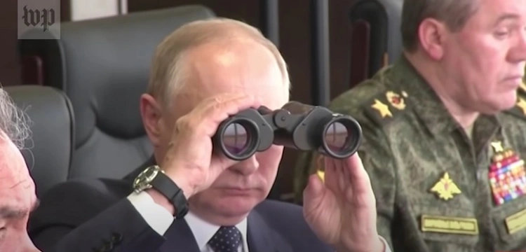 Washington Post: wojska rosyjskie odzyskują siły