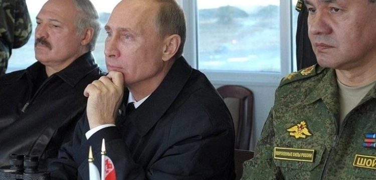 Ukraiński wywiad: Rosja wprowadza gospodarkę wojenną