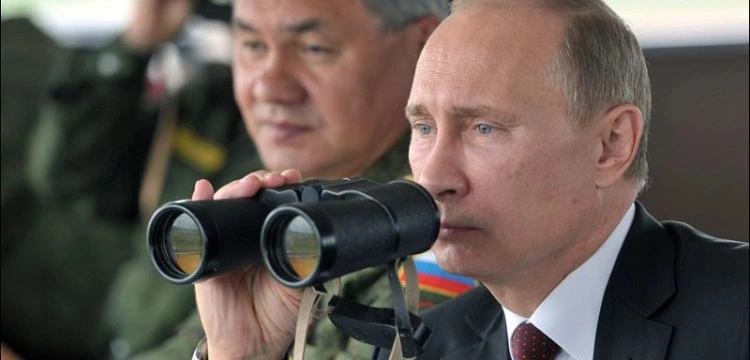 Putin uzależnia zawieszenie broni od zaprzestania zachodnich dostaw dla Ukrainy