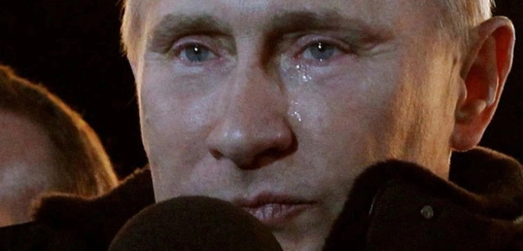 Putin nie wjedzie już nawet do sojuszniczej Armenii