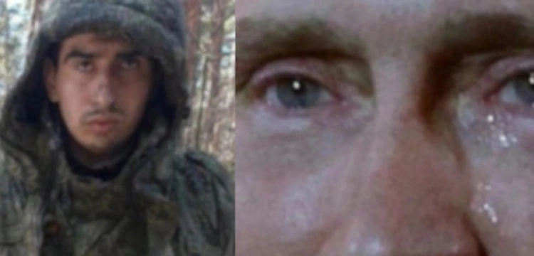 Ruski bardak: ISW - Putin odwołuje mobilizację, bo nie dają rady z jesiennym poborem