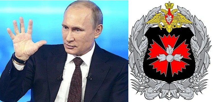 Rosyjskie służby bezkarnie oplotły Europę