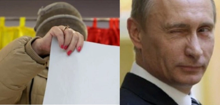 Putin „mieszał” przy rumuńskich wyborach