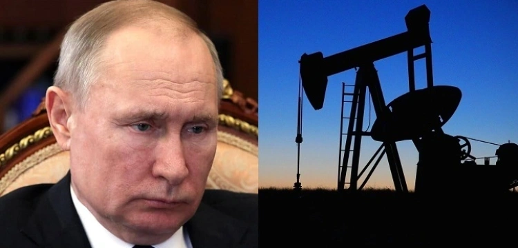 Putin pod presją: Spadające ceny ropy zagrażają rosyjskiej gospodarce