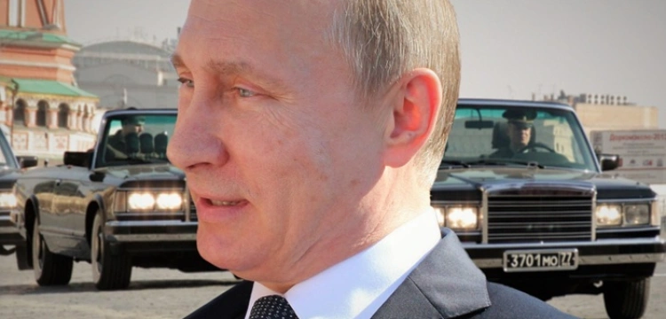 Moskwa wysyła już studentów na wojnę